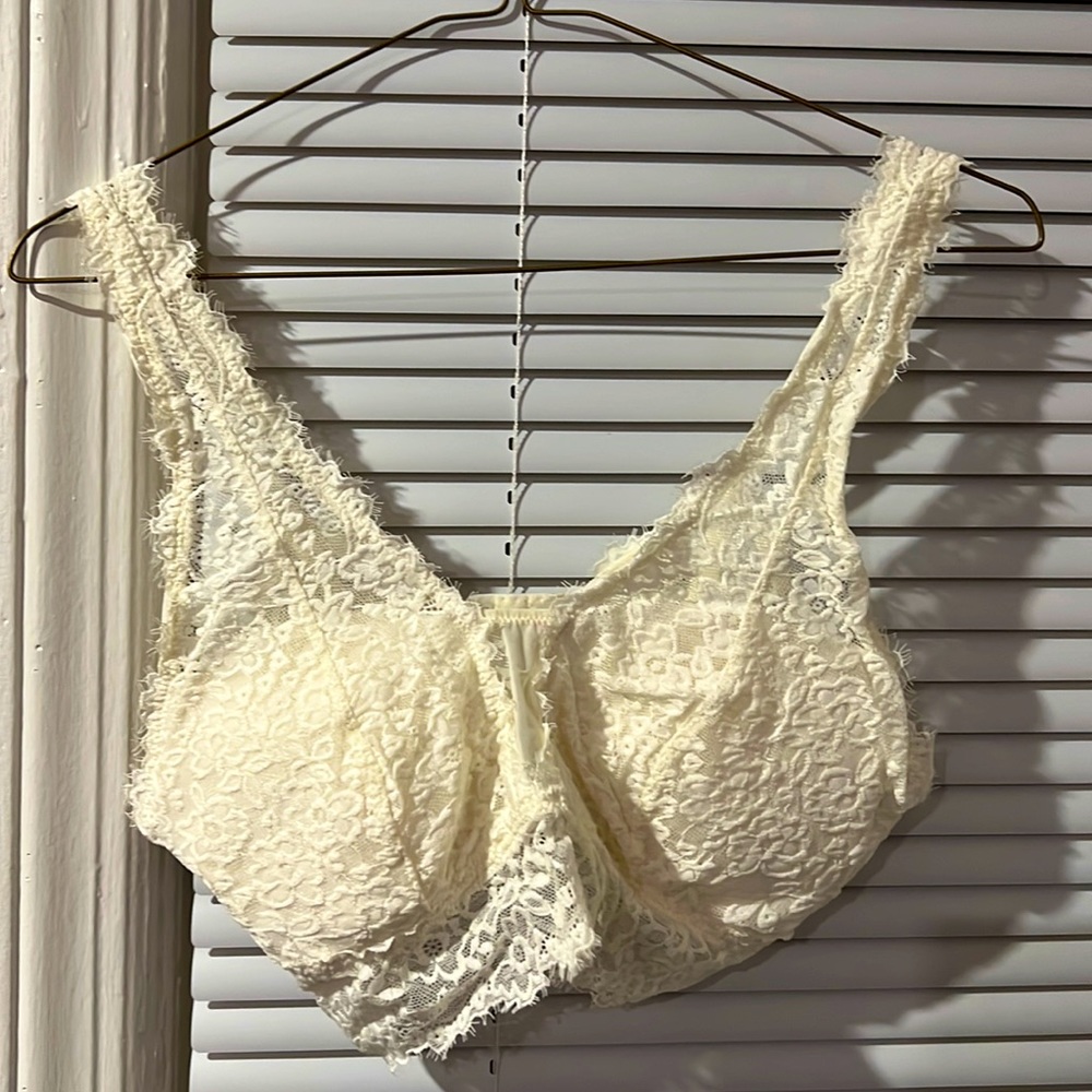 Padded bralette